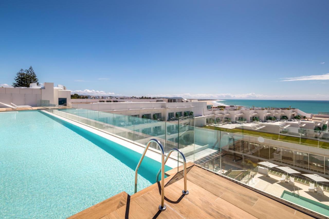 Hotel Barcelo Conil Playa - Adults Recommended Conil De La Frontera Zewnętrze zdjęcie