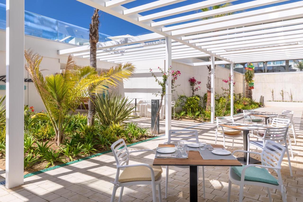 Hotel Barcelo Conil Playa - Adults Recommended Conil De La Frontera Zewnętrze zdjęcie