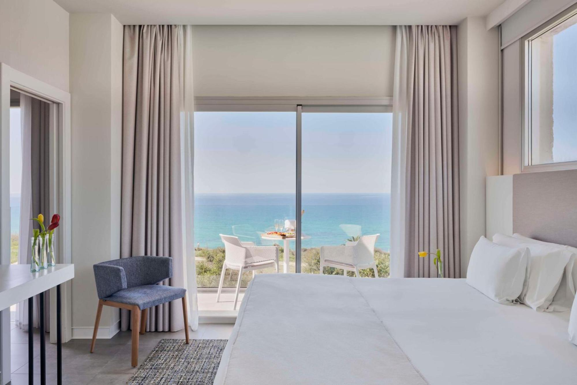 Hotel Barcelo Conil Playa - Adults Recommended Conil De La Frontera Zewnętrze zdjęcie