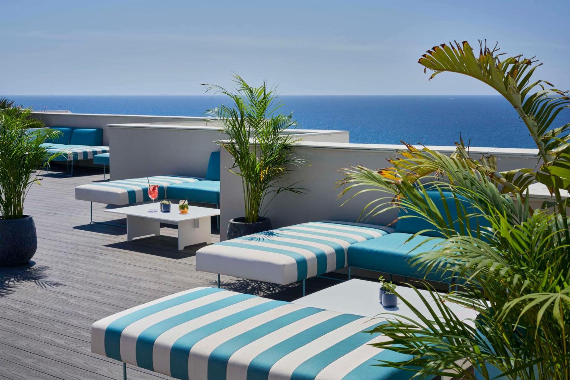 Hotel Barcelo Conil Playa - Adults Recommended Conil De La Frontera Zewnętrze zdjęcie